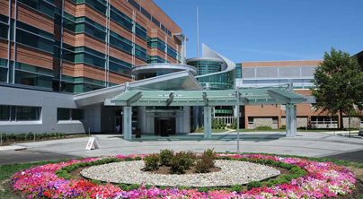 Jersey Shore Medical Center